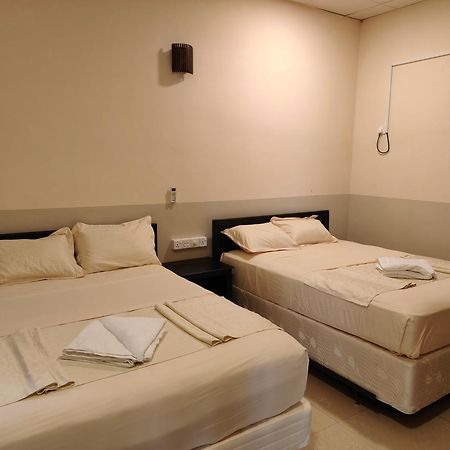 Royal Point Arugambay Hotell Arugam Bay Exteriör bild