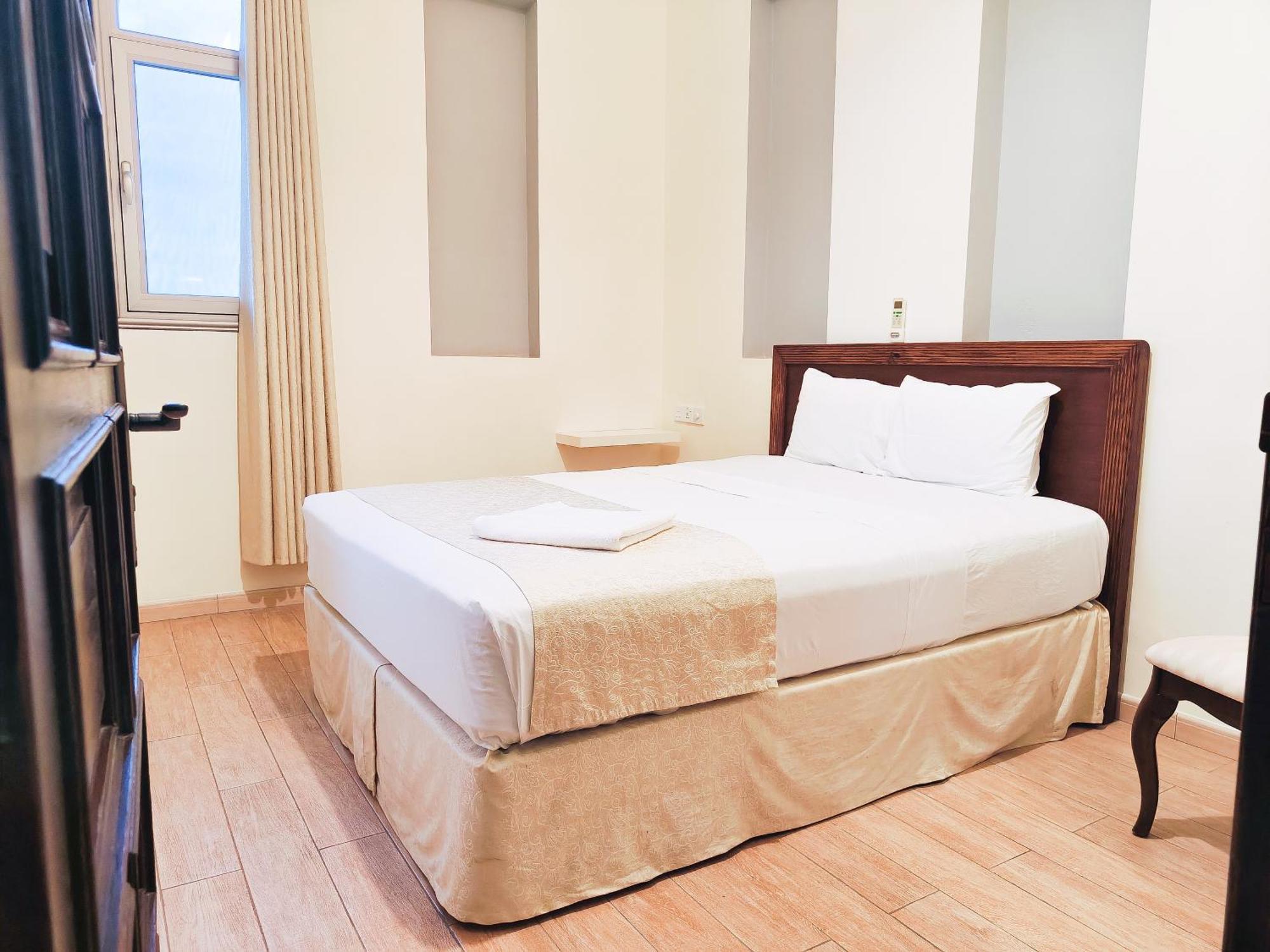 Royal Point Arugambay Hotell Arugam Bay Rum bild