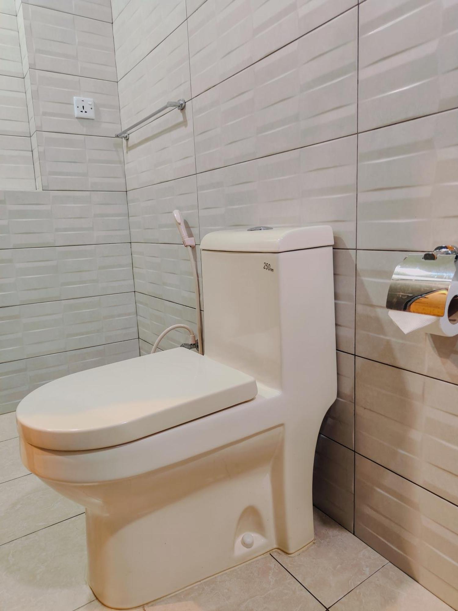 Royal Point Arugambay Hotell Arugam Bay Rum bild