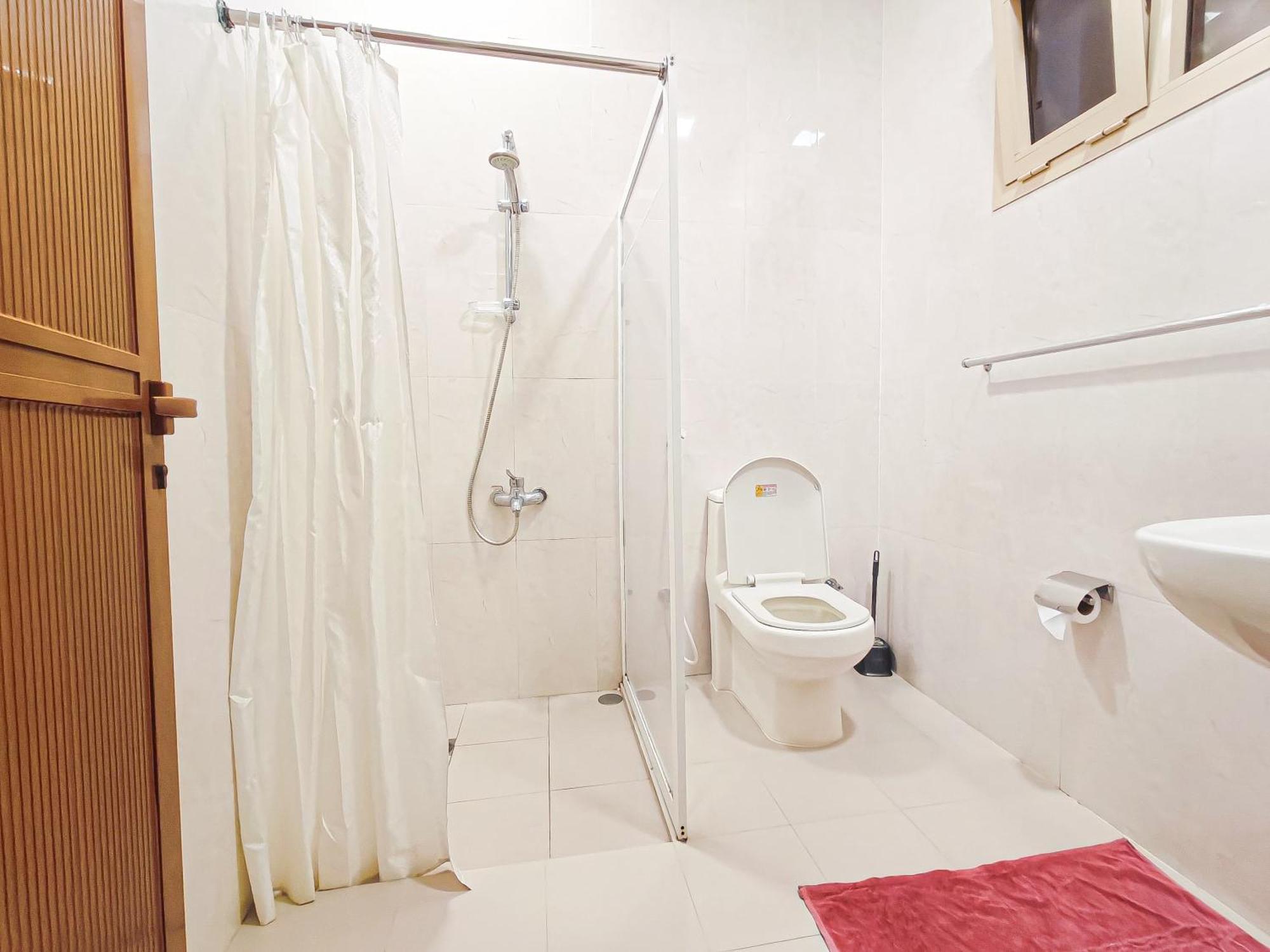 Royal Point Arugambay Hotell Arugam Bay Rum bild