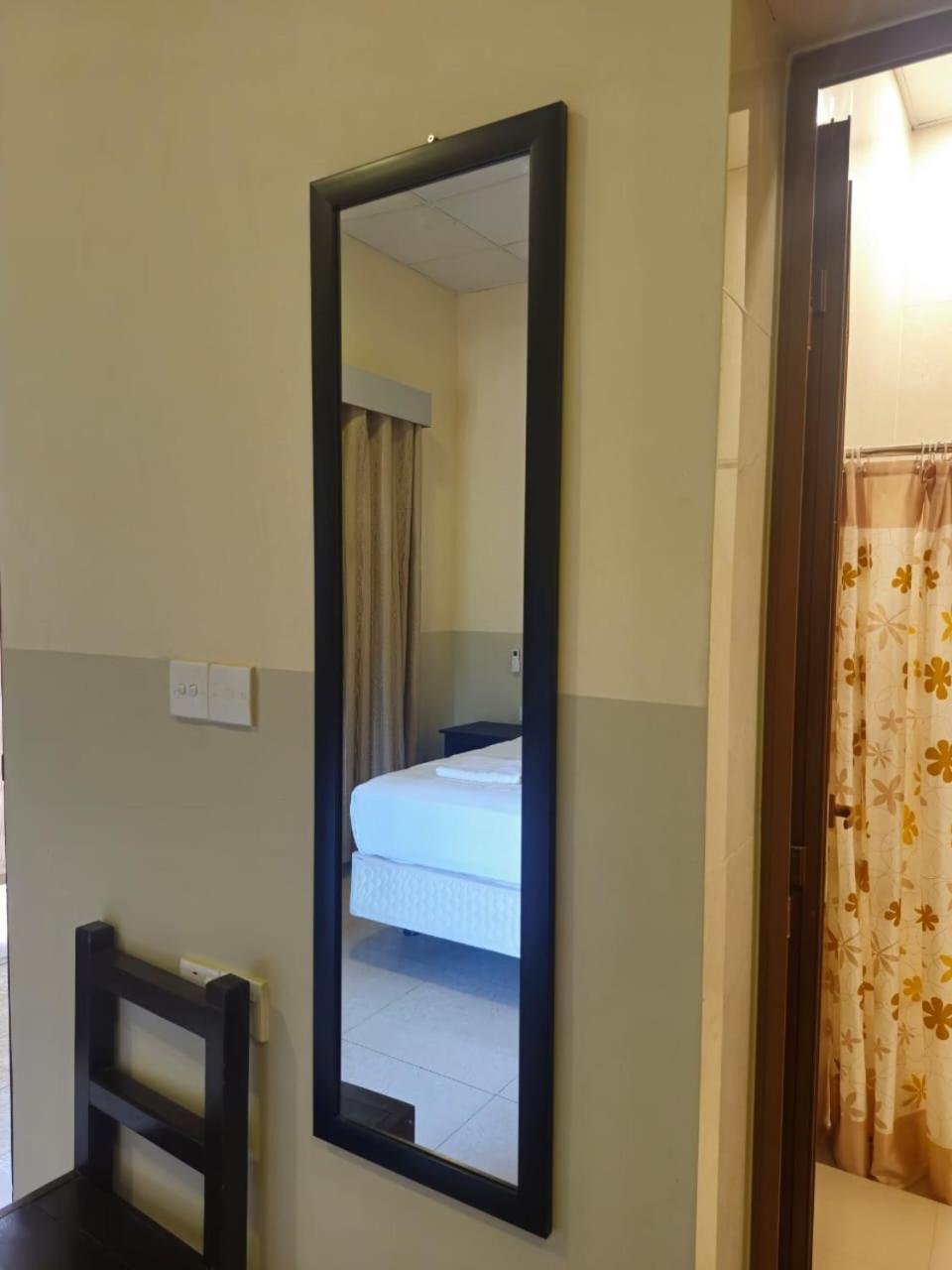 Royal Point Arugambay Hotell Arugam Bay Rum bild