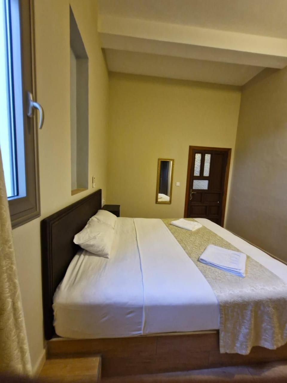Royal Point Arugambay Hotell Arugam Bay Rum bild