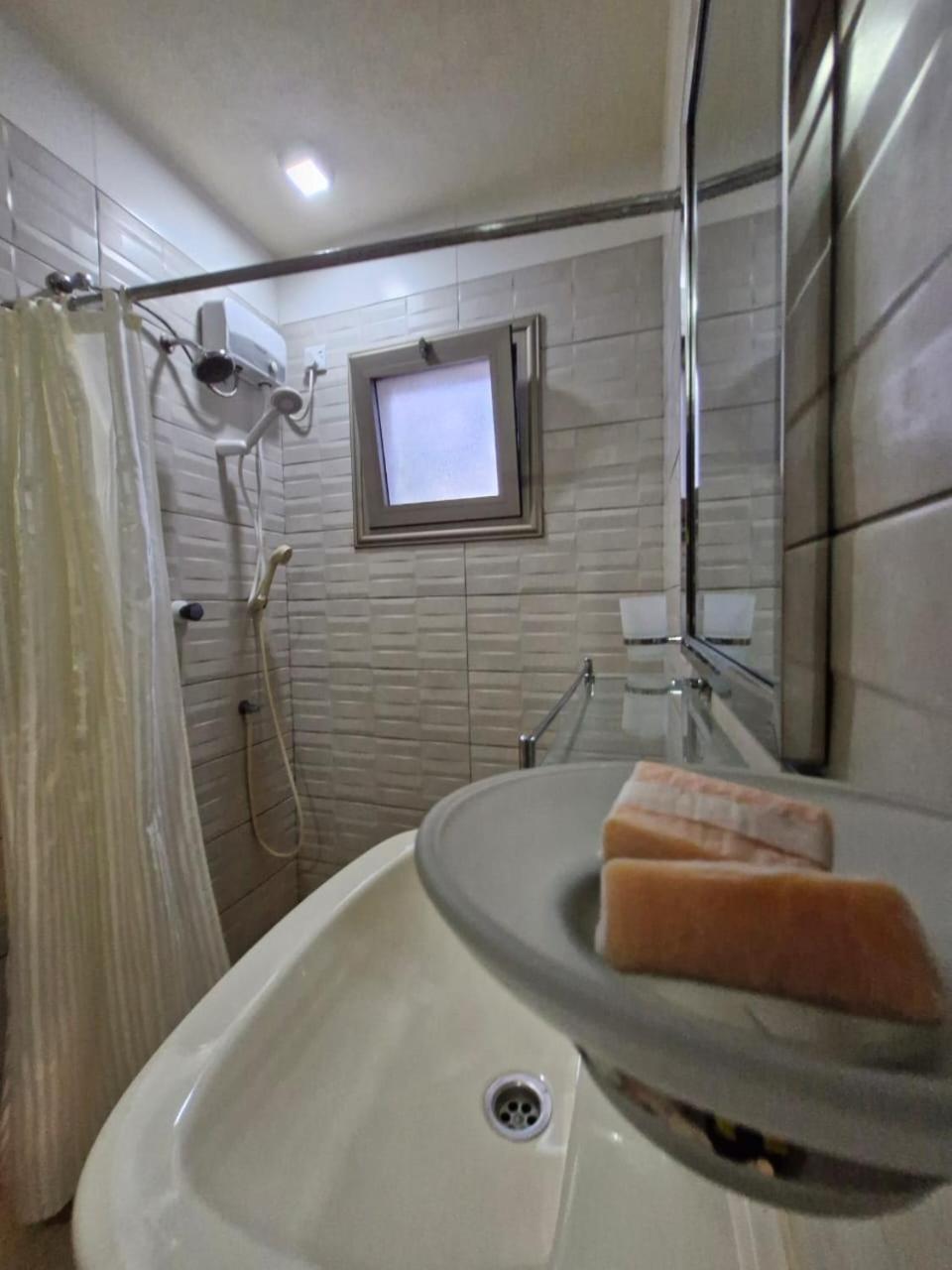 Royal Point Arugambay Hotell Arugam Bay Rum bild