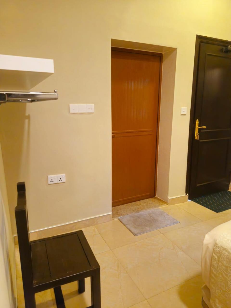 Royal Point Arugambay Hotell Arugam Bay Rum bild