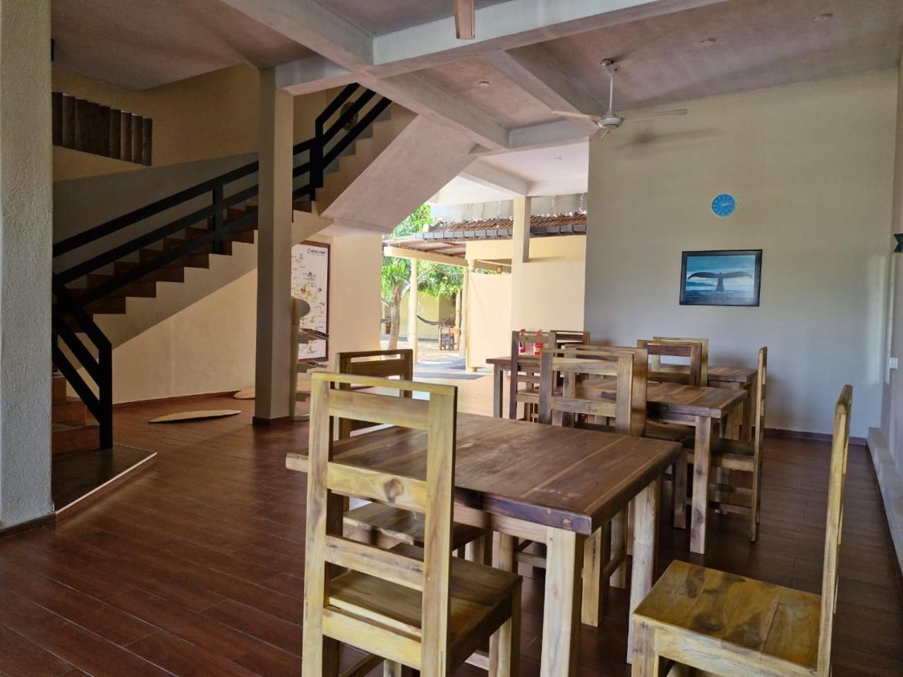 Royal Point Arugambay Hotell Arugam Bay Exteriör bild